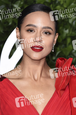 Fashion Awards 2019 in London