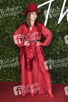Fashion Awards 2019 in London