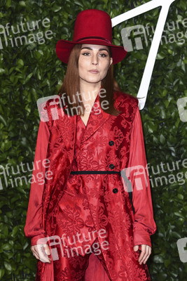 Fashion Awards 2019 in London