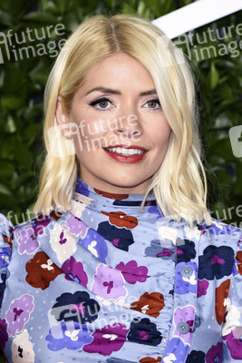 Fashion Awards 2019 in London