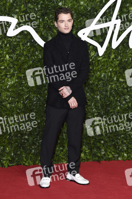 Fashion Awards 2019 in London