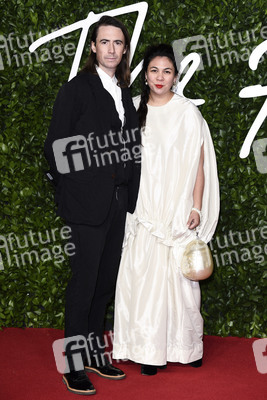 Fashion Awards 2019 in London