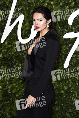 Fashion Awards 2019 in London