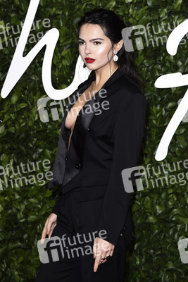 Fashion Awards 2019 in London