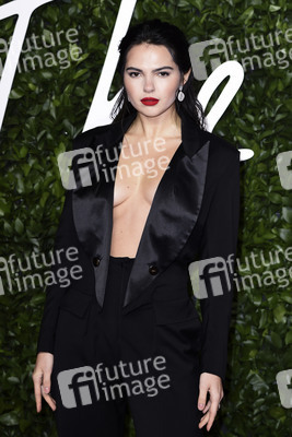 Fashion Awards 2019 in London