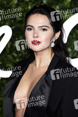 Fashion Awards 2019 in London