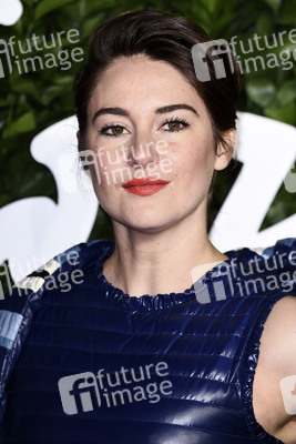 Fashion Awards 2019 in London