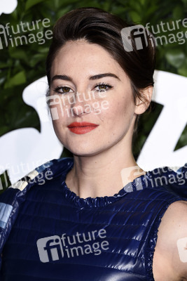 Fashion Awards 2019 in London