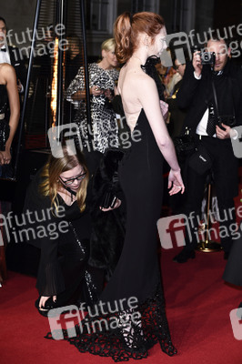 Fashion Awards 2019 in London