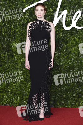 Fashion Awards 2019 in London