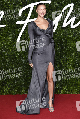 Fashion Awards 2019 in London