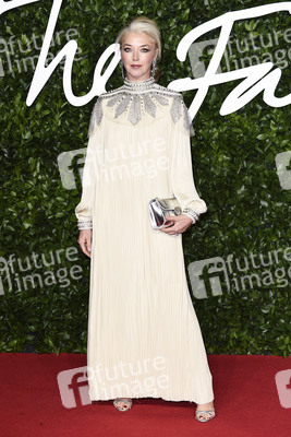 Fashion Awards 2019 in London