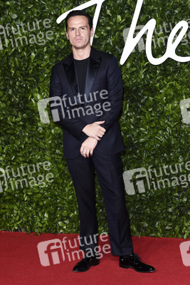 Fashion Awards 2019 in London