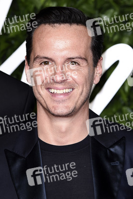 Fashion Awards 2019 in London