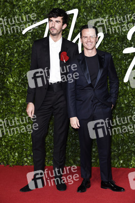 Fashion Awards 2019 in London