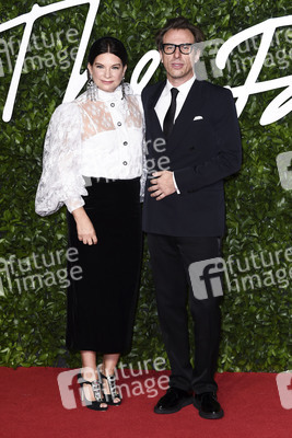 Fashion Awards 2019 in London
