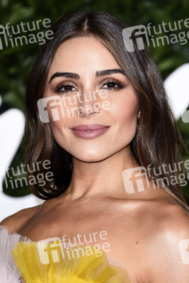 Fashion Awards 2019 in London