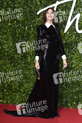 Fashion Awards 2019 in London