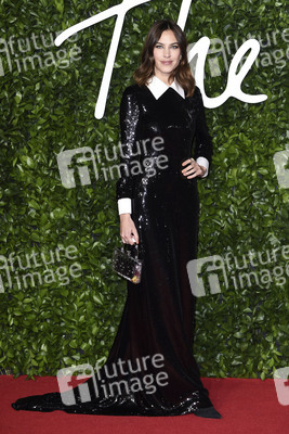 Fashion Awards 2019 in London