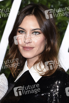 Fashion Awards 2019 in London