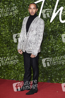 Fashion Awards 2019 in London