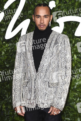 Fashion Awards 2019 in London