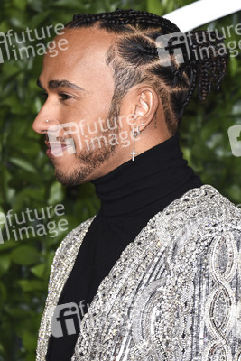 Fashion Awards 2019 in London