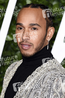 Fashion Awards 2019 in London