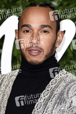 Fashion Awards 2019 in London