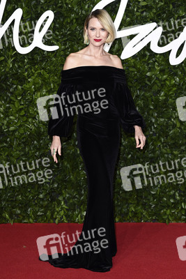 Fashion Awards 2019 in London
