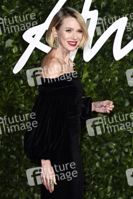 Fashion Awards 2019 in London