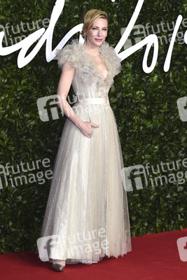 Fashion Awards 2019 in London