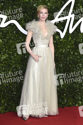 Fashion Awards 2019 in London