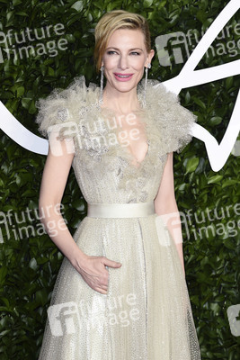 Fashion Awards 2019 in London