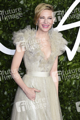 Fashion Awards 2019 in London