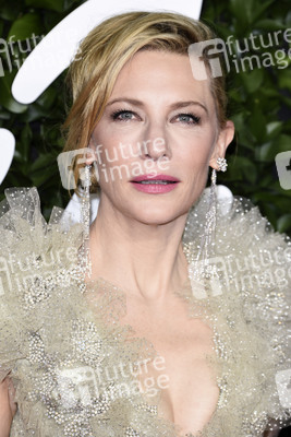 Fashion Awards 2019 in London