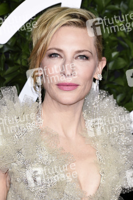 Fashion Awards 2019 in London