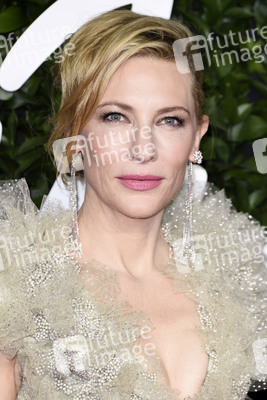 Fashion Awards 2019 in London