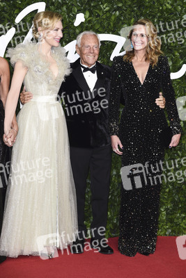 Fashion Awards 2019 in London
