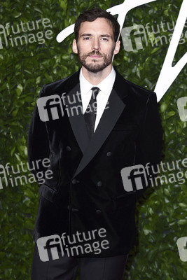Fashion Awards 2019 in London