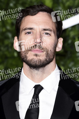 Fashion Awards 2019 in London