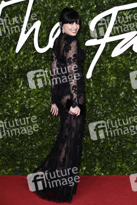 Fashion Awards 2019 in London