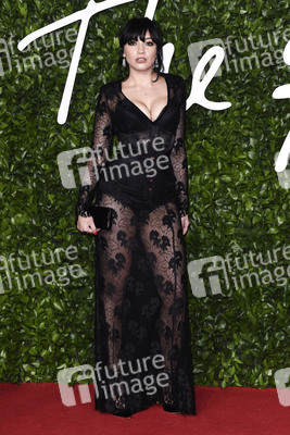 Fashion Awards 2019 in London