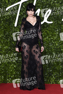 Fashion Awards 2019 in London