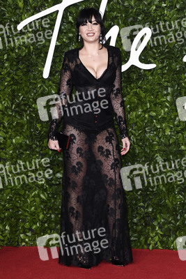 Fashion Awards 2019 in London