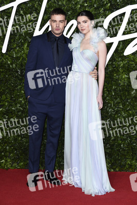 Fashion Awards 2019 in London