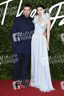 Fashion Awards 2019 in London