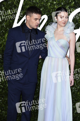 Fashion Awards 2019 in London