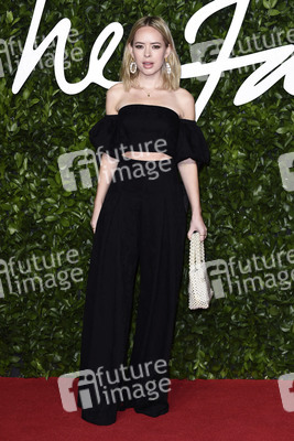 Fashion Awards 2019 in London