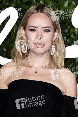 Fashion Awards 2019 in London